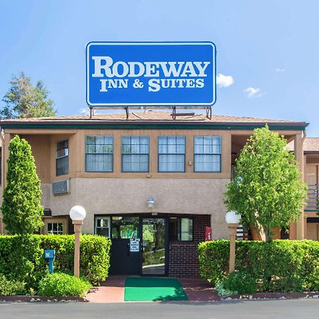 Rodeway Inn & Suites Branford - Guilford Zewnętrze zdjęcie