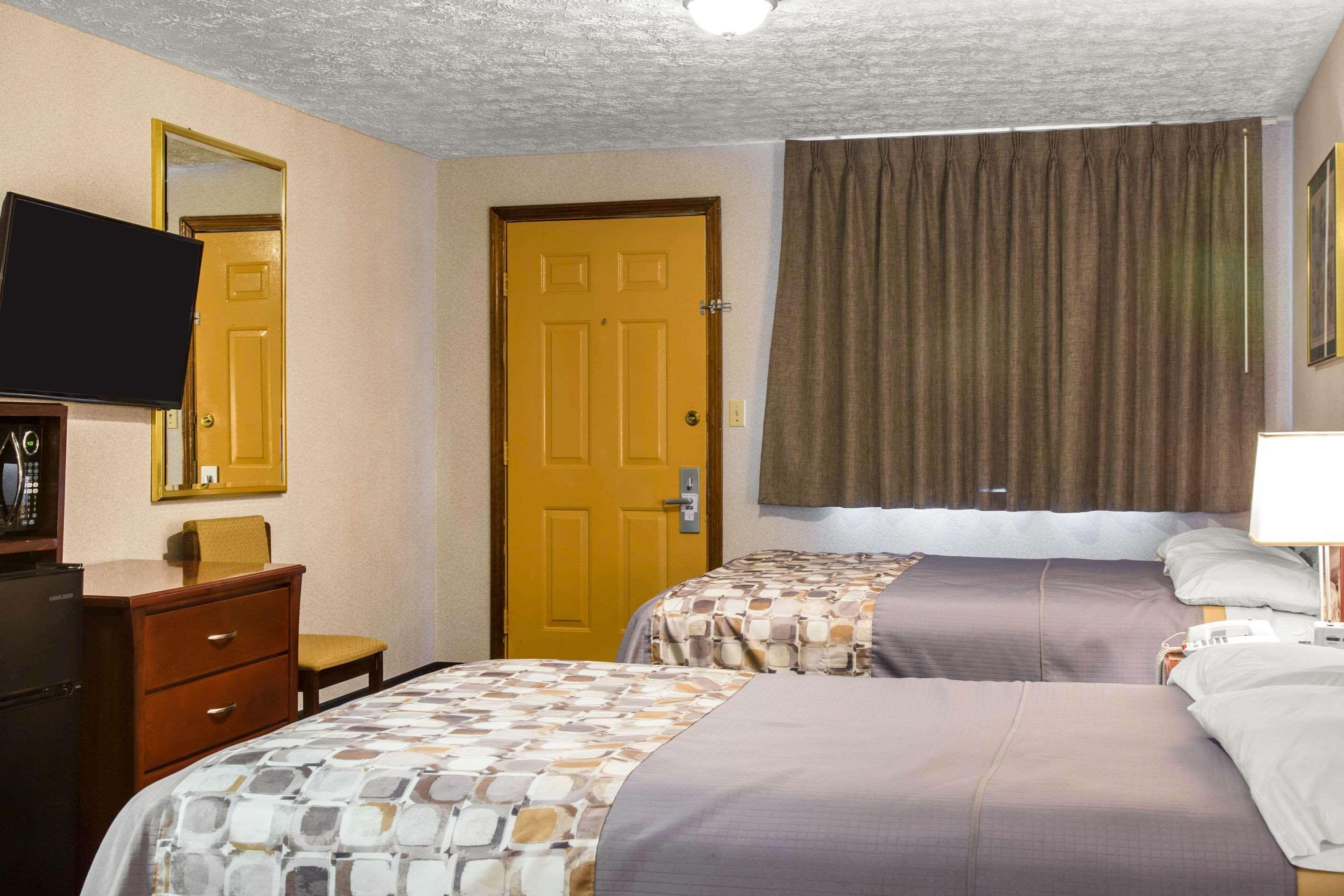Rodeway Inn & Suites Branford - Guilford Zewnętrze zdjęcie