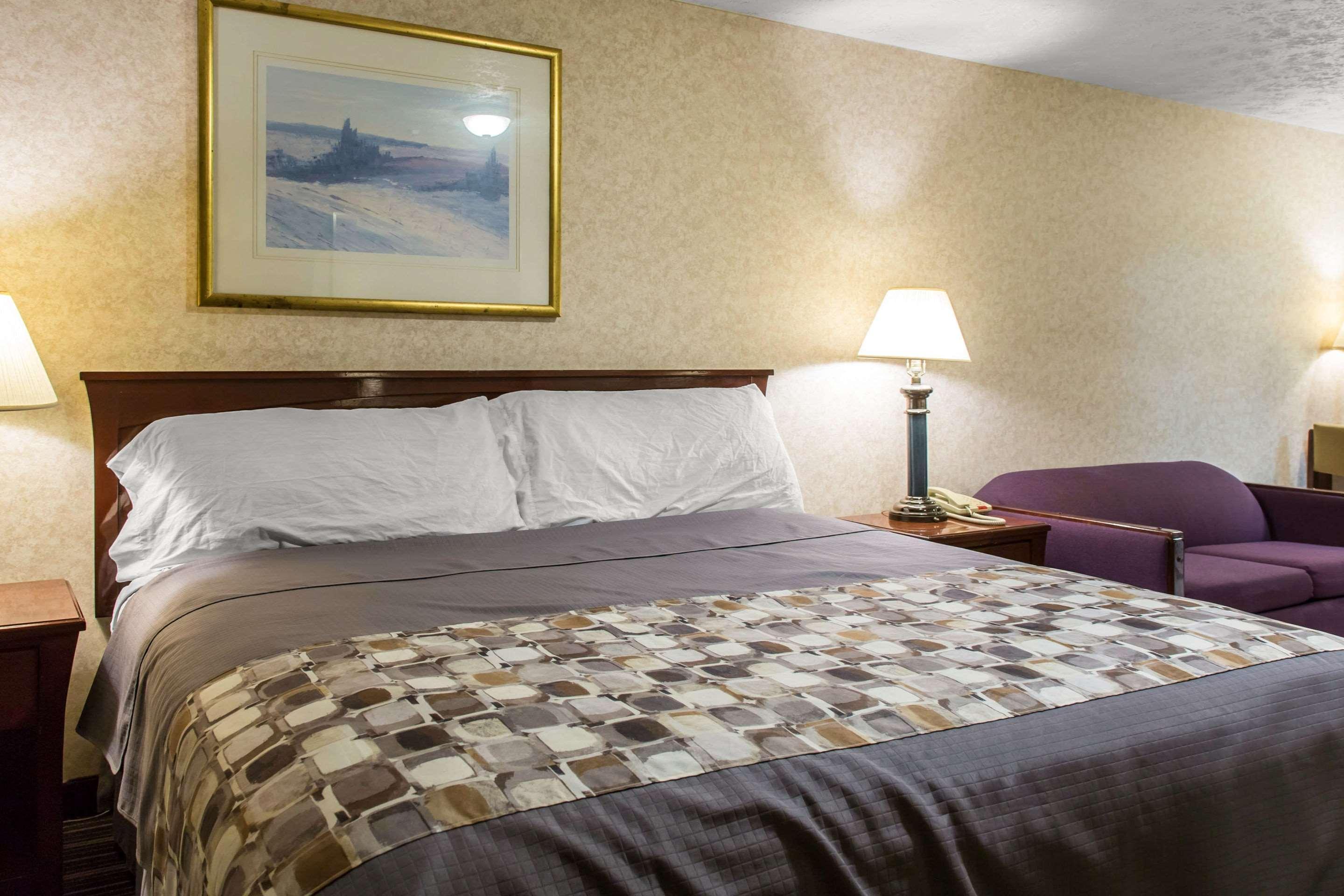 Rodeway Inn & Suites Branford - Guilford Zewnętrze zdjęcie
